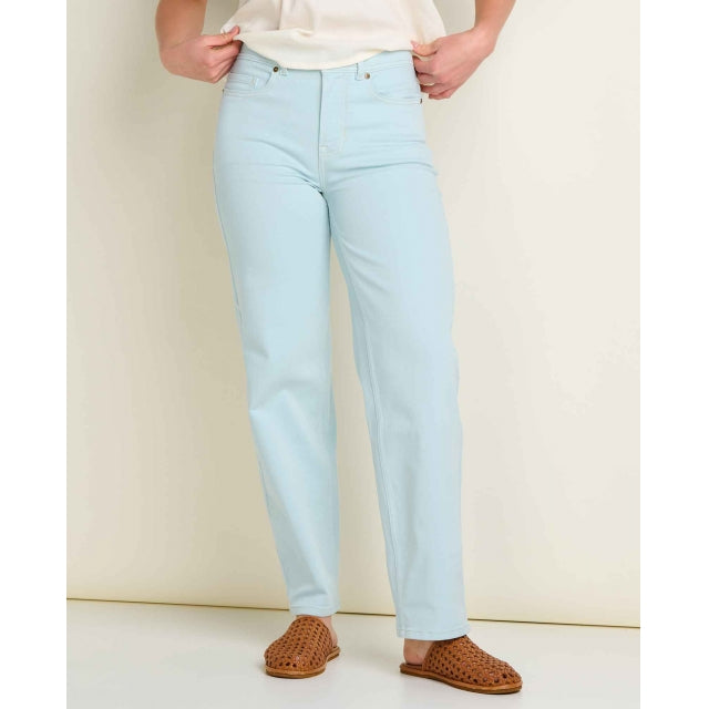 Women's Tamarack Straight Jean