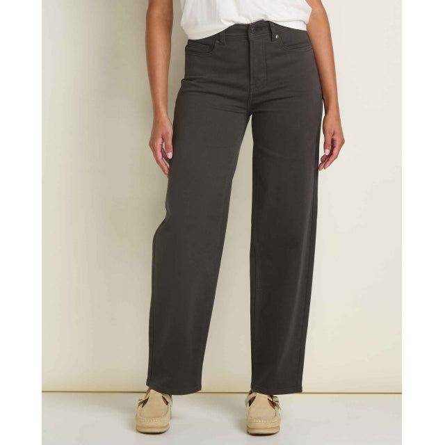 Women's Tamarack Straight Jean