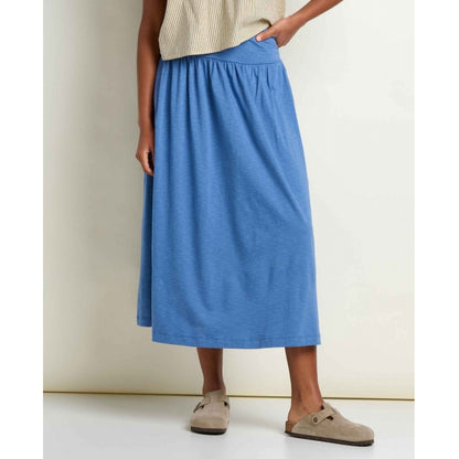 Women's Chaka Midi Skirt