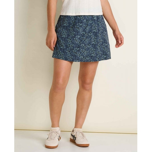 Women's Sunkissed Weekend Skort