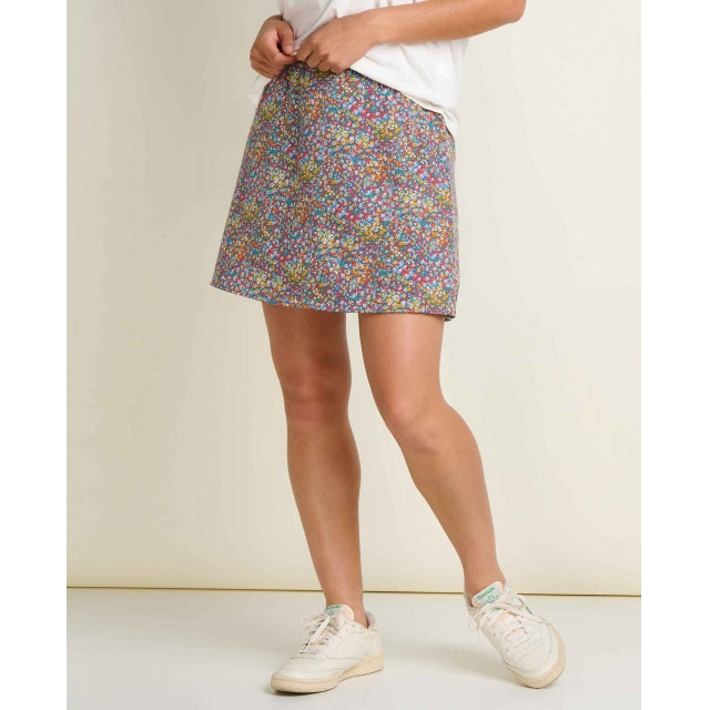 Women's Sunkissed Weekend Skort
