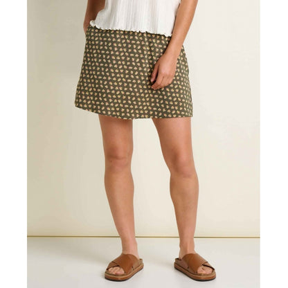 Women's Sunkissed Weekend Skort