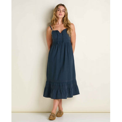 Women's Airscape Tank Midi Dress