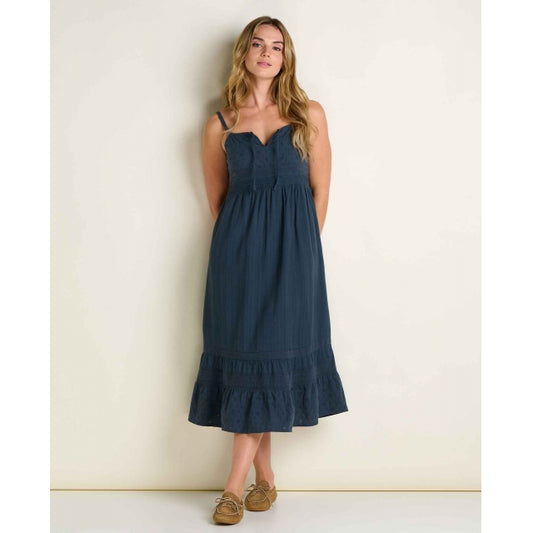 Women's Airscape Tank Midi Dress
