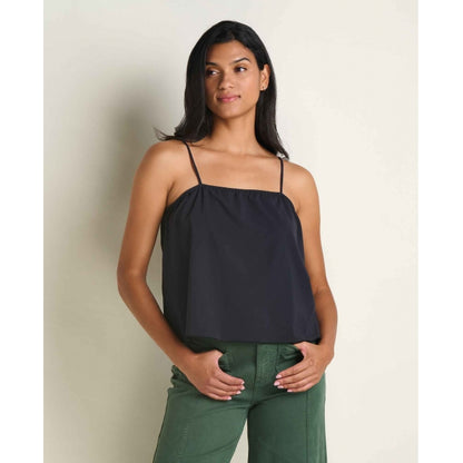 Women's Sunkissed Strappy Tank