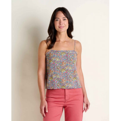 Women's Sunkissed Strappy Tank