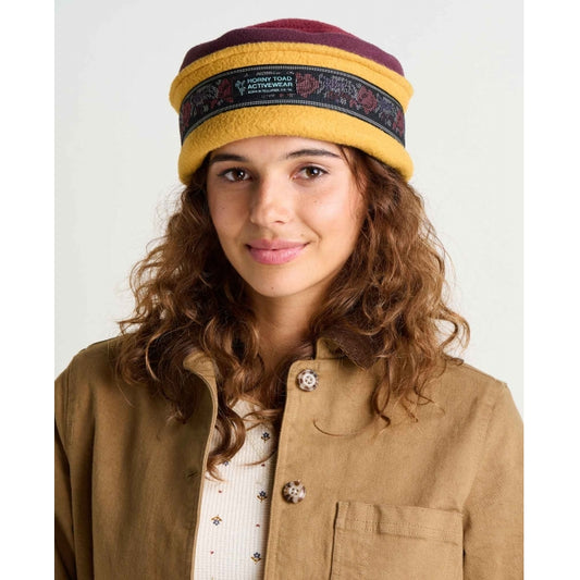 The Winter Toque