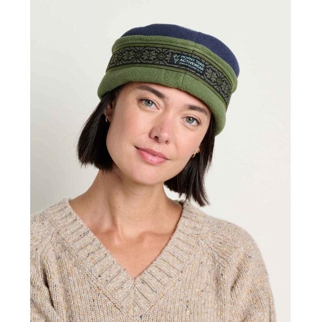 The Winter Toque