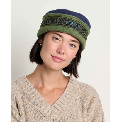 The Winter Toque