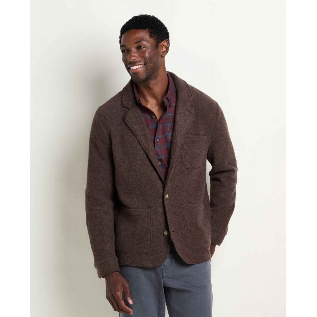 Men's Kennicott Blazer