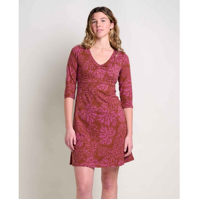 Women's Rosalinda Dress