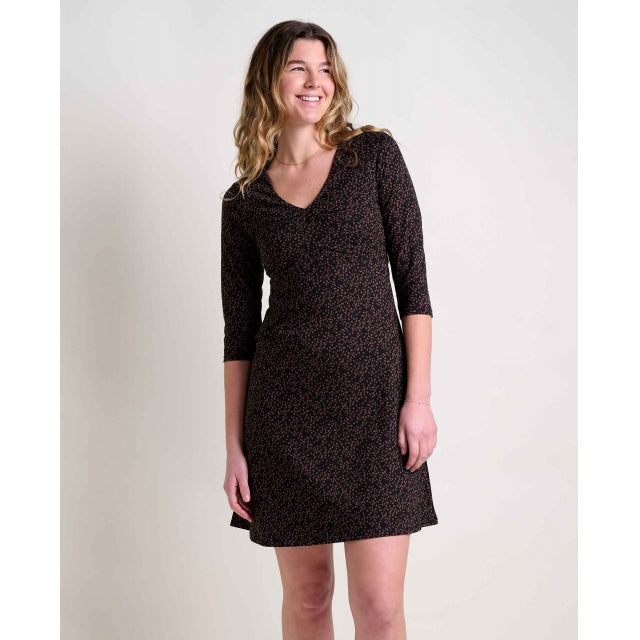 Women's Rosalinda Dress