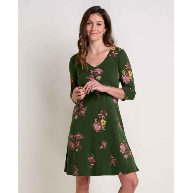 Women's Rosalinda Dress