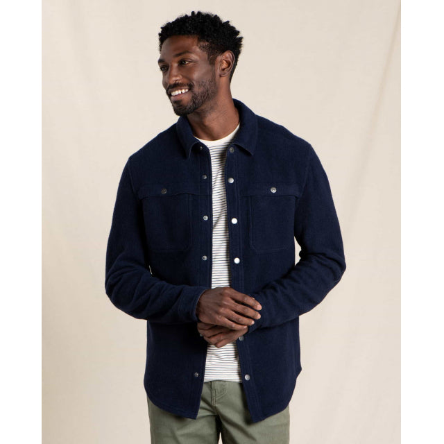 Men's Kennicott Shirt Jacket