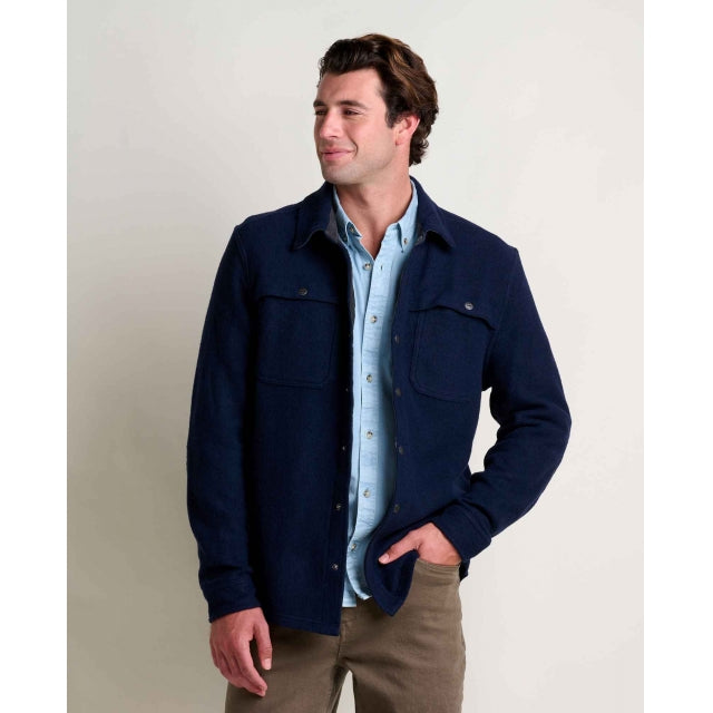 Kennicott Shirt Jacket