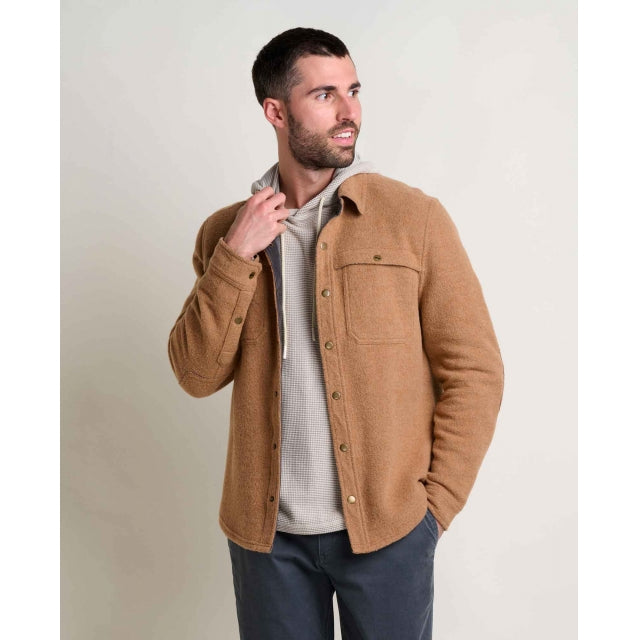Kennicott Shirt Jacket