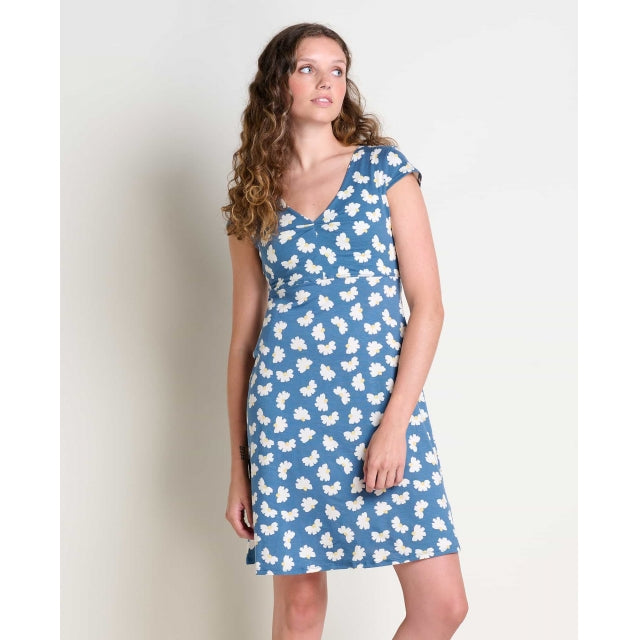 Women's Rosemarie Dress