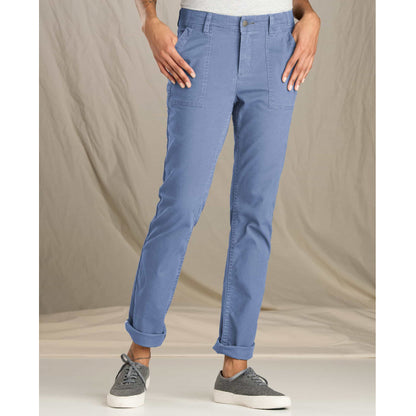 Earthworks Pant - Earth's Edge