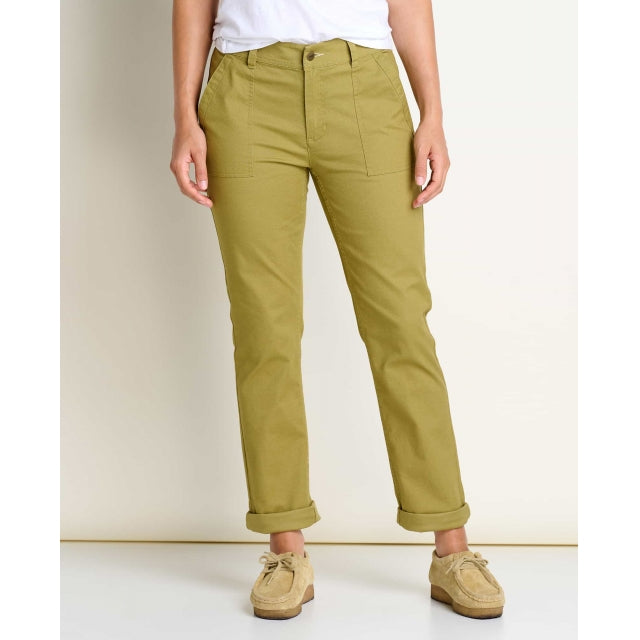 Women's Earthworks Pant