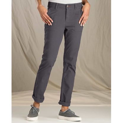 Earthworks Pant - Earth's Edge