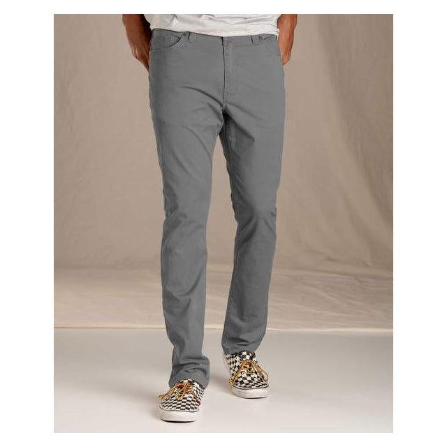 Men's Mission Ridge Pant 30"