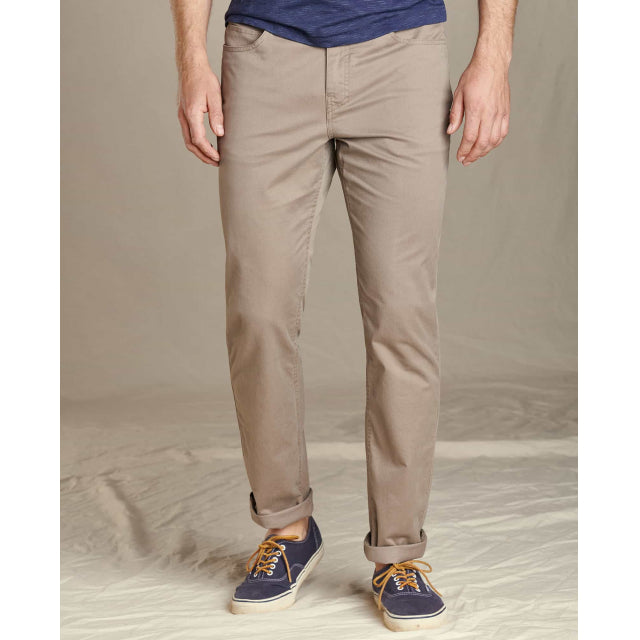 Men's Mission Ridge 5 Pocket Lean Pant