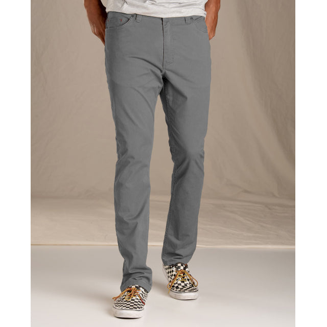 Men's Mission Ridge 5 Pocket Lean Pant