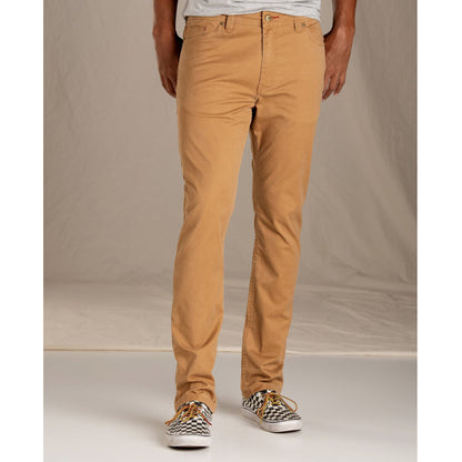 Mission Ridge 5 Pocket Lean Pant - Earth's Edge