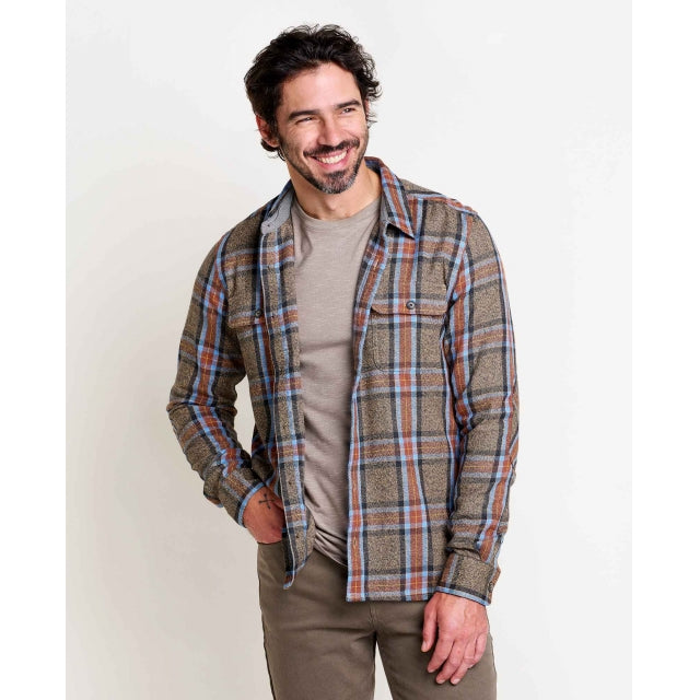 Men's Ranchero LS Shirt