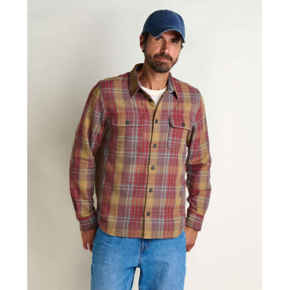 Ranchero LS Shirt