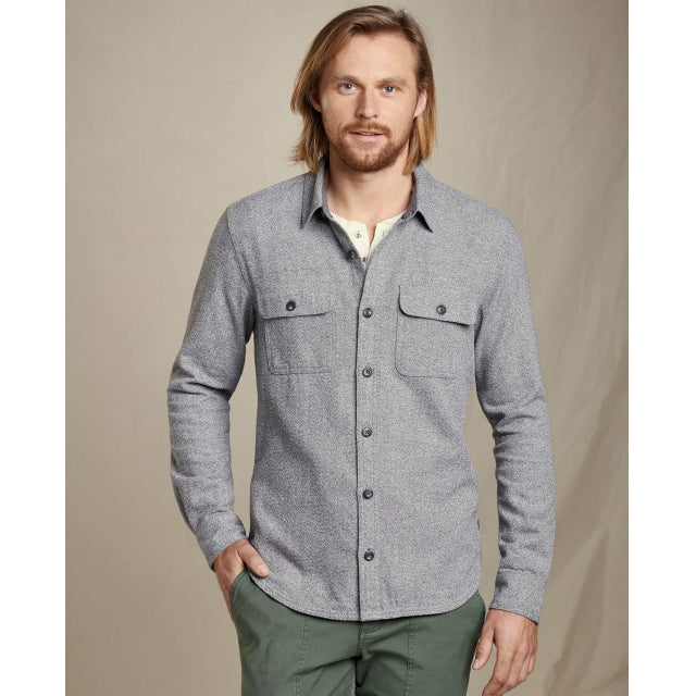 Men's Ranchero LS Shirt