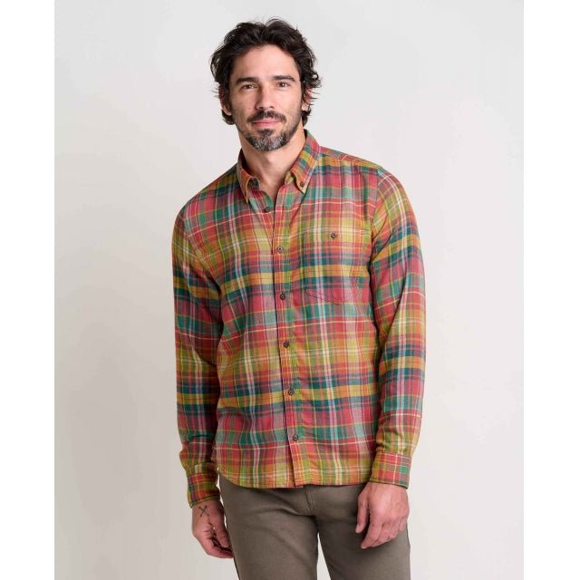 Men's Airsmyth LS Shirt