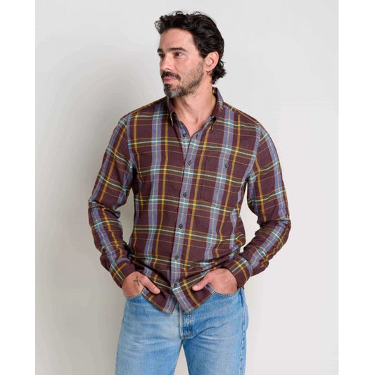 Airsmyth LS Shirt