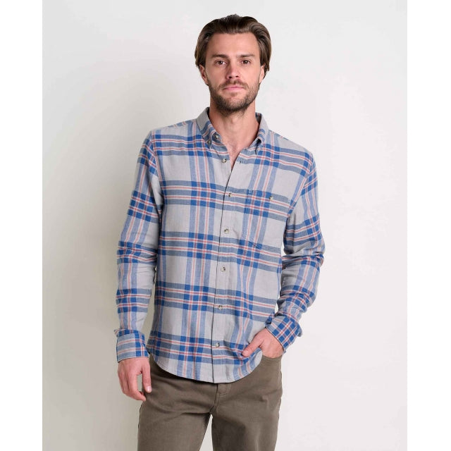 Men's Airsmyth LS Shirt