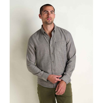 Airsmyth LS Shirt