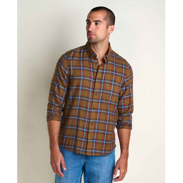 Airsmyth LS Shirt
