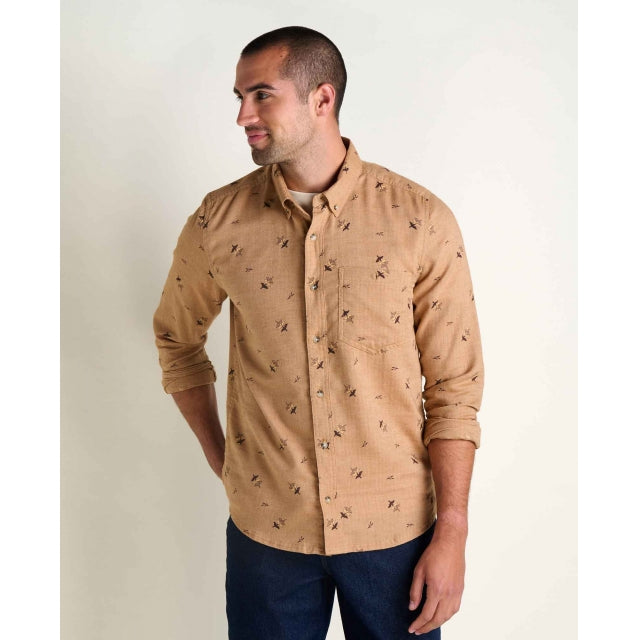 Airsmyth LS Shirt