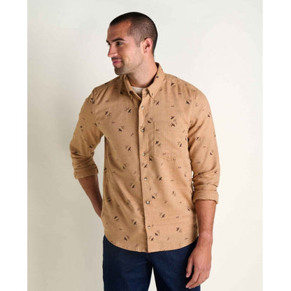 Airsmyth LS Shirt