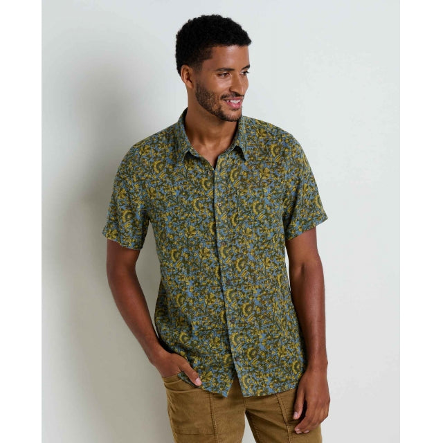 Men's Salton SS Shirt