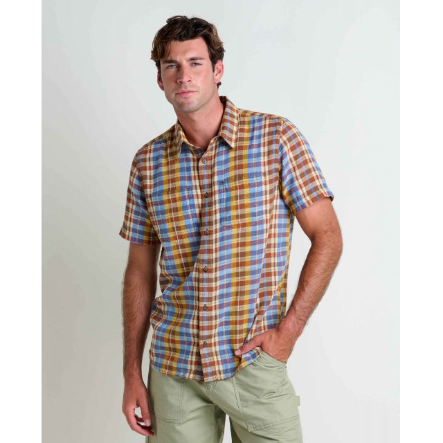 Men's Salton SS Shirt