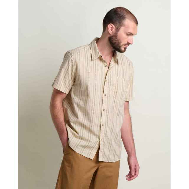 Men's Fletch Shirt - Earth's Edge