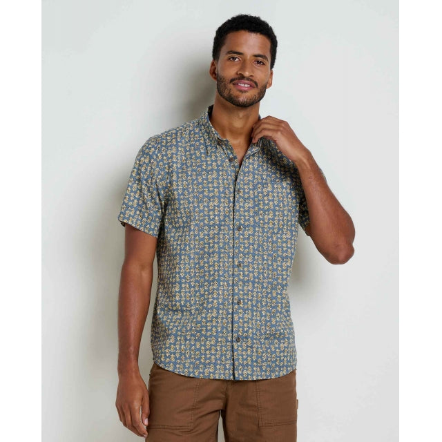 Men's Fletch SS Shirt