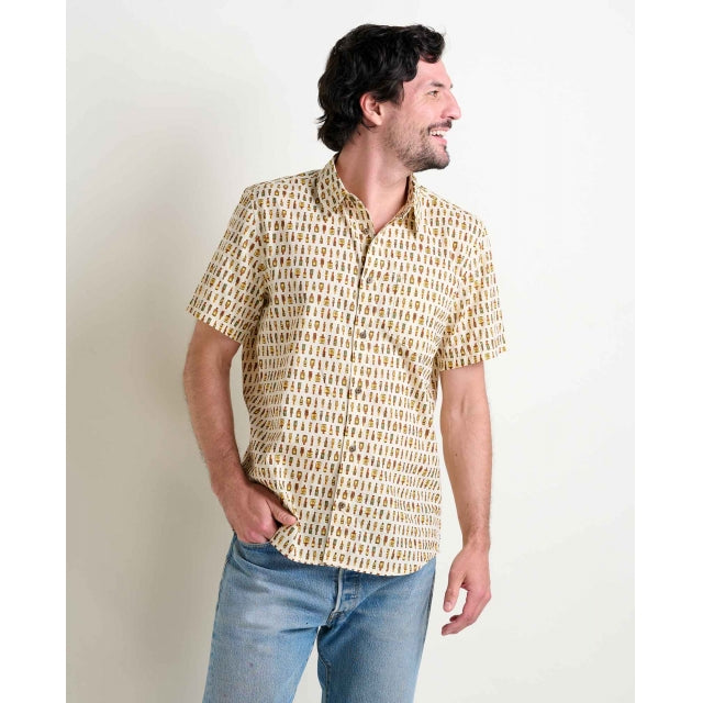 Men's Fletch SS Shirt