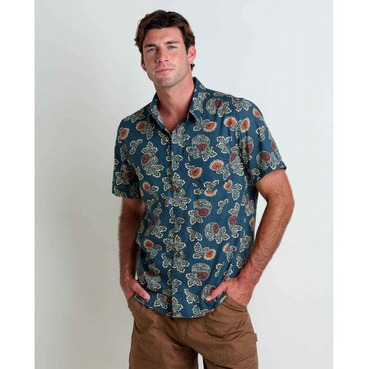 Men's Fletch SS Shirt