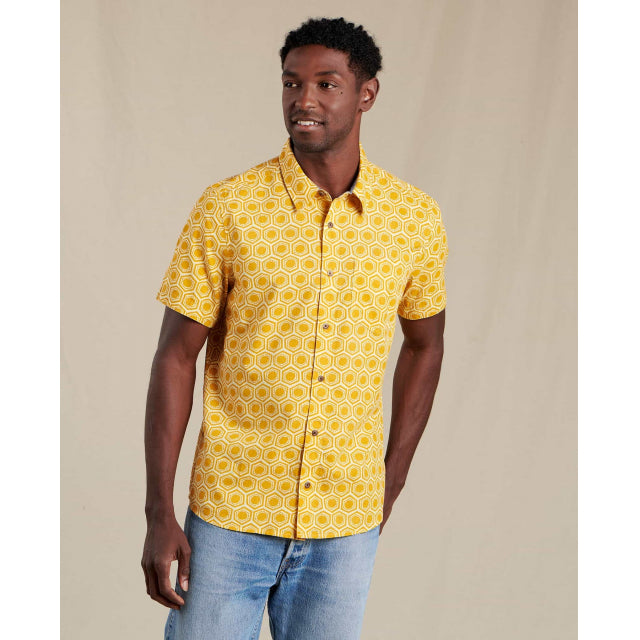 Men's Fletch Shirt - Earth's Edge