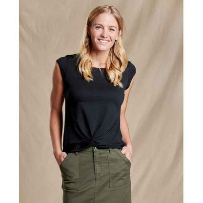 Anza SS Shirt