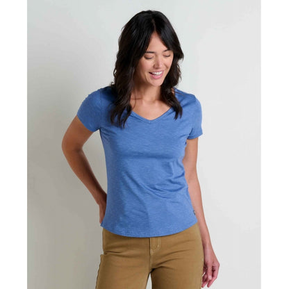 Women's Marley Tee - Earth's Edge