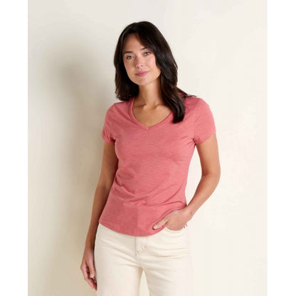 Women's Marley Tee - Earth's Edge