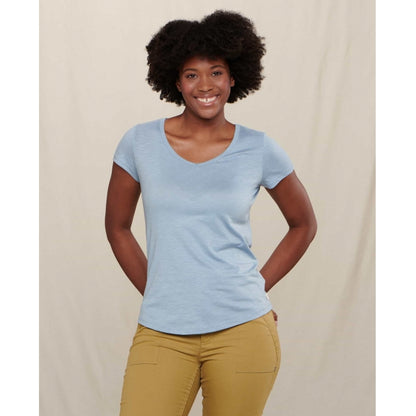 Women's Marley Tee - Earth's Edge