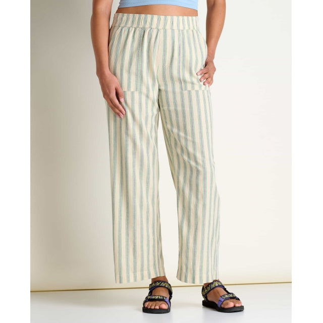 Women's Taj Hemp Pant